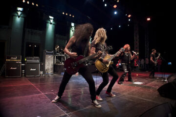 Yerevan Summer Music Festival 2011